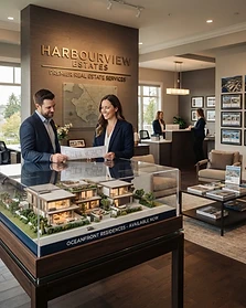 Real Estate
