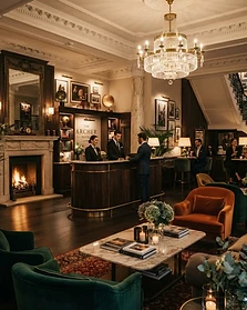 Hospitality & Travel