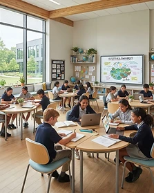 Education & Tutoring