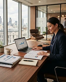 Professional Services