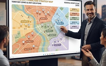 Territory Strategy