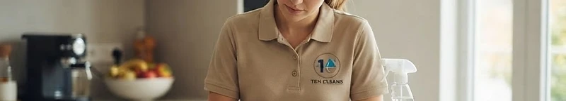 The 10 Ten Cleans Journal