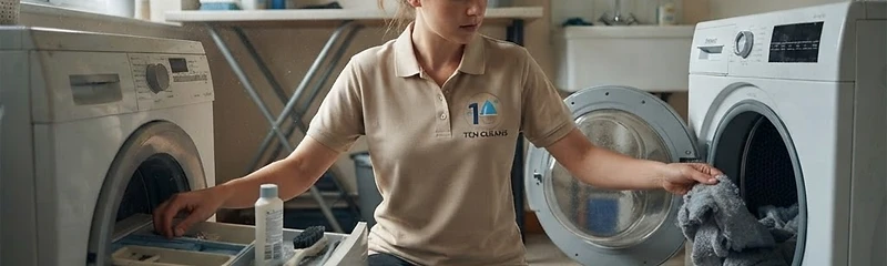 Washing Machine + Tumble Dryer Pack