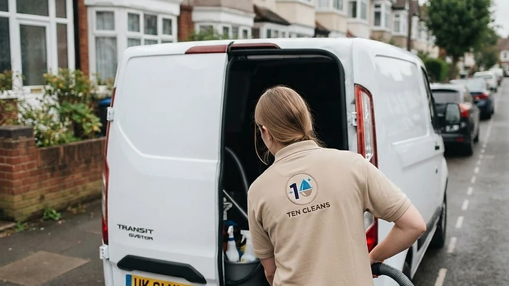 How Often Should You Book a Professional Clean?