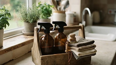 Eco-Friendly Cleaning: Why It Matters for Your Home