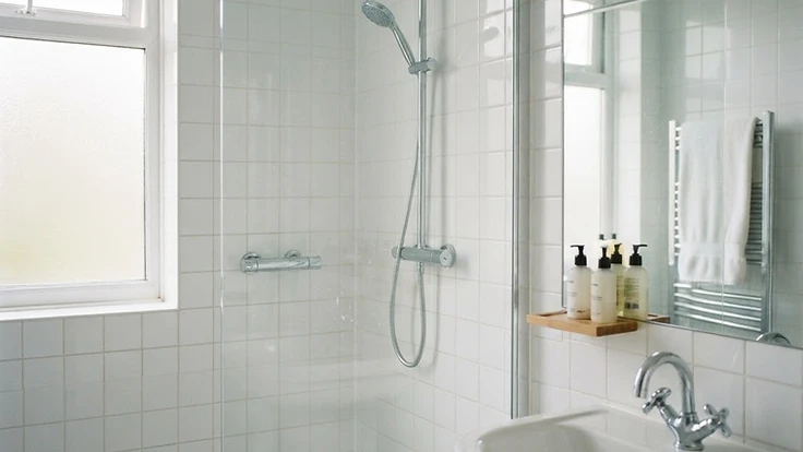 How to Keep Your Bathroom Mould-Free This Winter