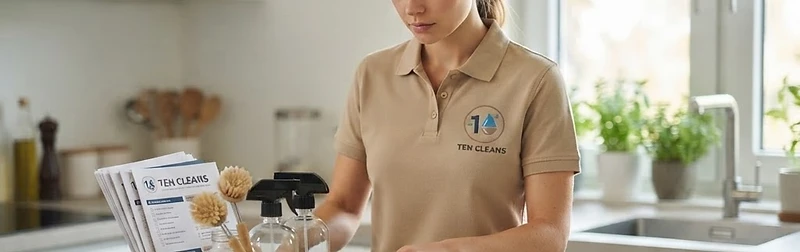 Everything you need for a cleaner home