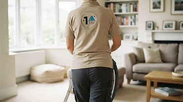 What's Actually Included in a Professional Regular Clean?