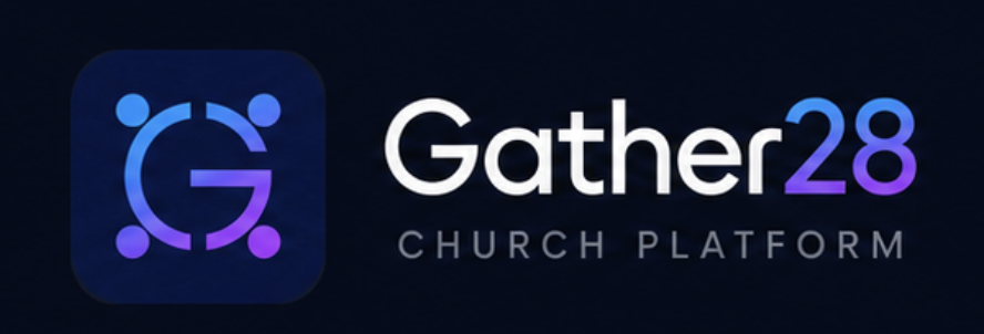 Gather28 — Church Platform