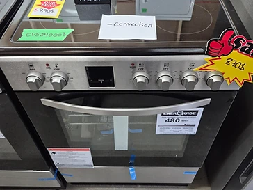 Blomberg Sécheuse frontale Heat Pump — JG Électros Neuf à Contrecoeur