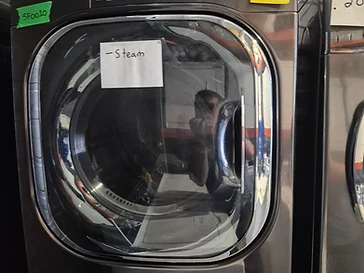 Blomberg Sécheuse frontale Heat Pump — JG Électros Neuf à Contrecoeur