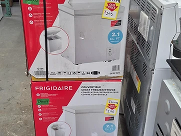 Maytag French Door — JG Électros Reconditionné à Contrecoeur