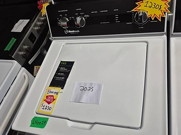 Kenmore Vitrocéramique — JG Électros Reconditionné à Contrecoeur