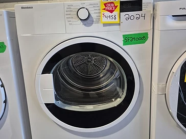 Bosch Vision 500 Steam — JG Électros Reconditionné à Contrecoeur
