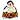 Addictive Fried Chicken mascot logo