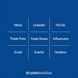 Channel Strategy Starts With The Buyer