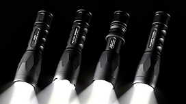 SureFire Fury Models — product video still