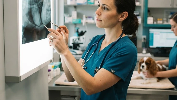 Laboratório de análises clínicas 24h