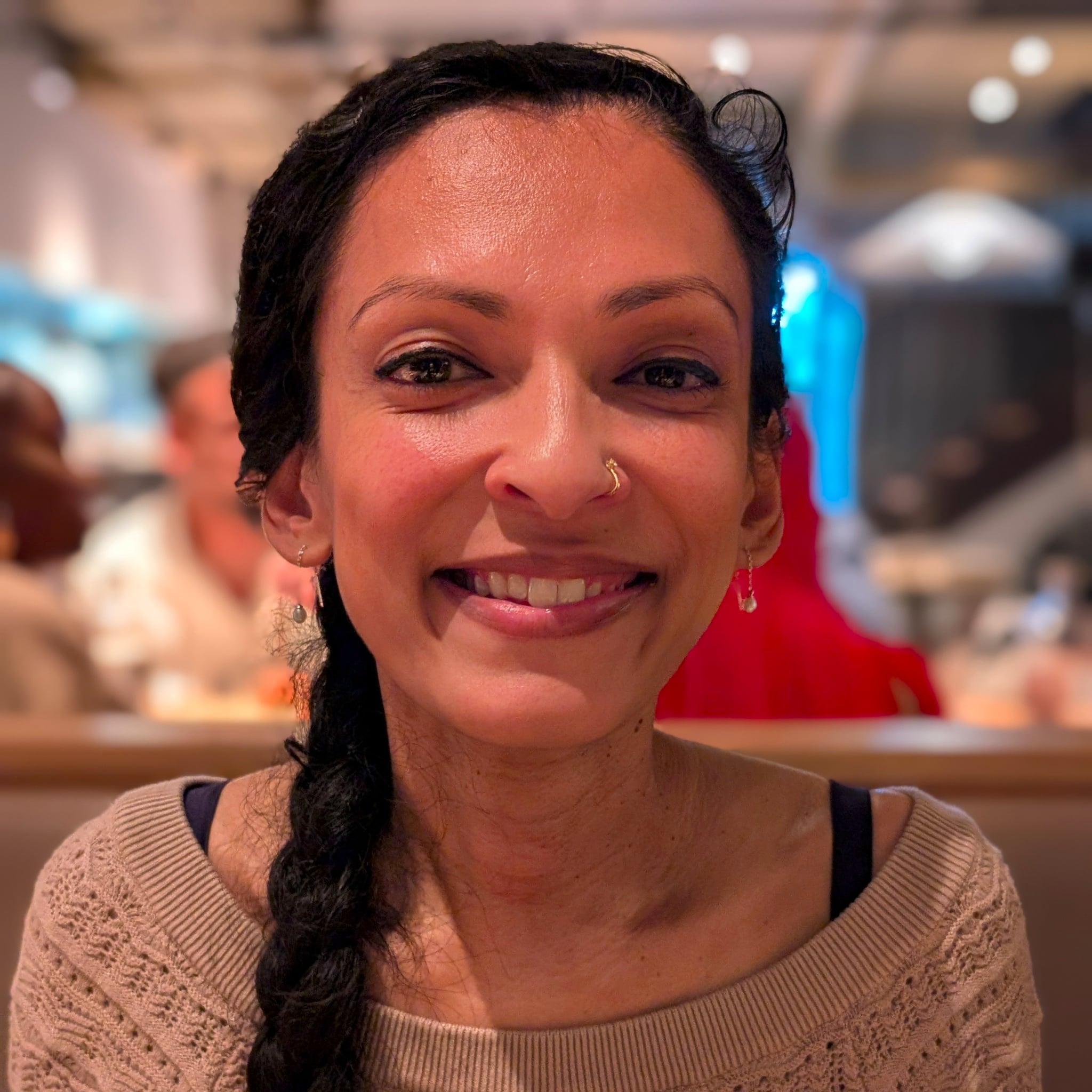 Kareen Rahman