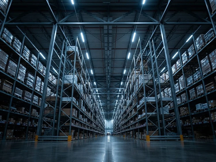 Storage