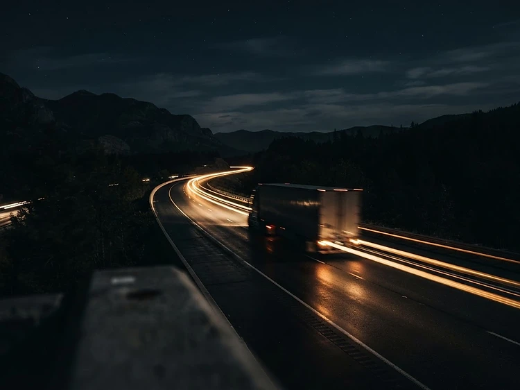 Haulage