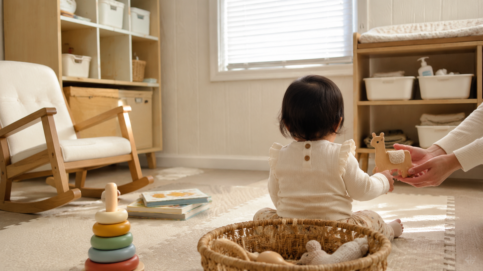 Nursery