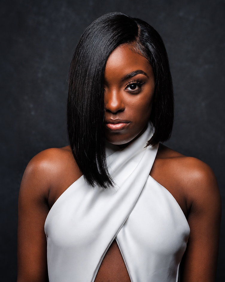 Ms. Ally — Atlanta beauty educator and academy founder