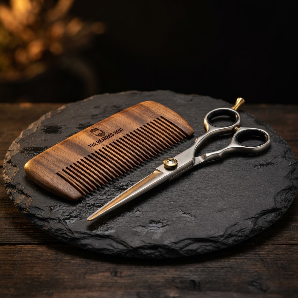 Kit de Peinado
