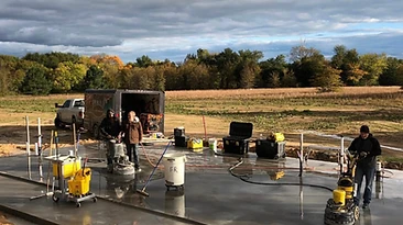 Real World Training & Field Installs