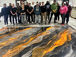 Beyond Limits — hands-on school