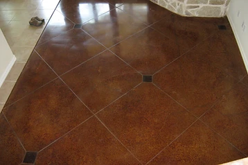 Stains, Dyes & Sealers
