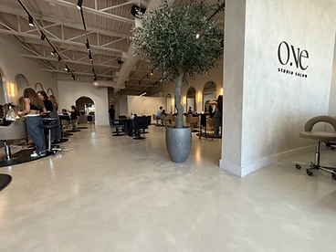 Microcement & Overlays