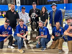 Epoxy Floor Wars — live training event