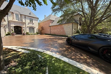 Decorative Concrete
