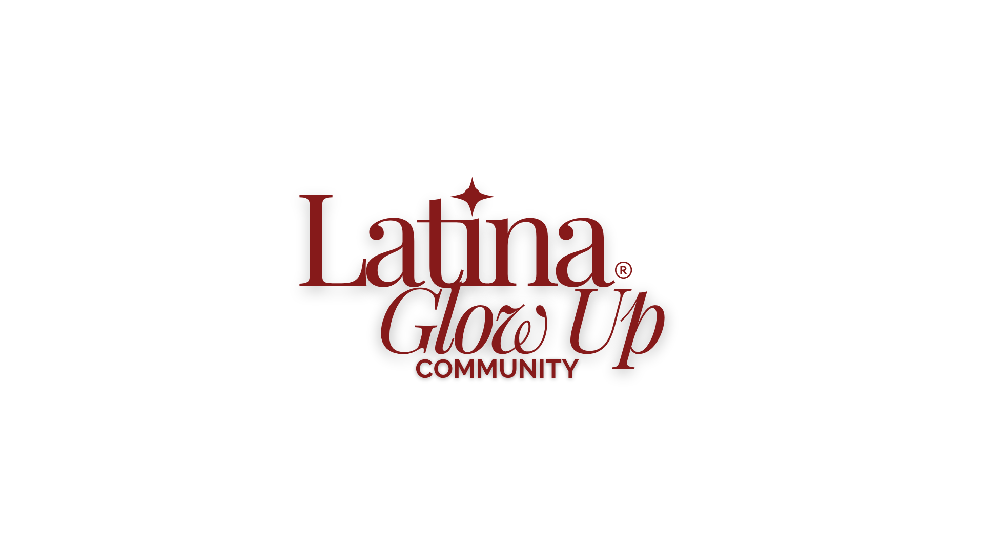Latina Glow Up Community