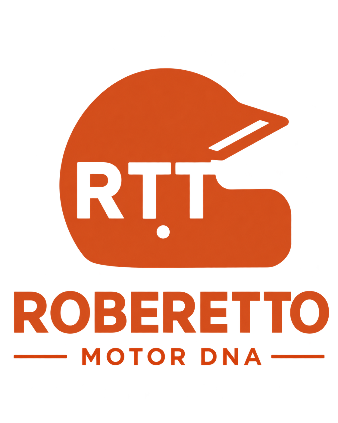 ROBERETTO · Motor DNA