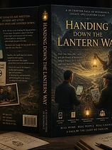 Handing Down the Lantern Way