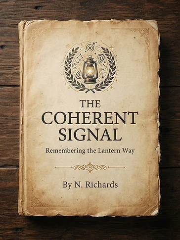 The Coherent Signal: Remembering the Lantern Way