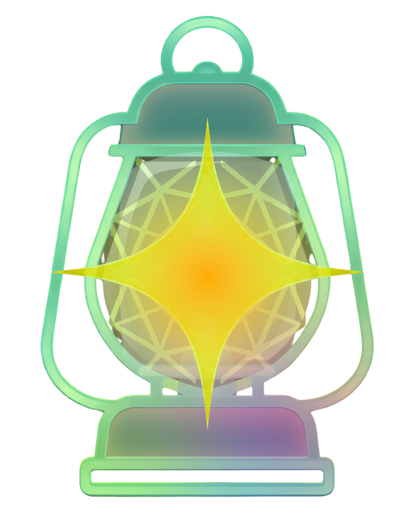 Lantern Way Books