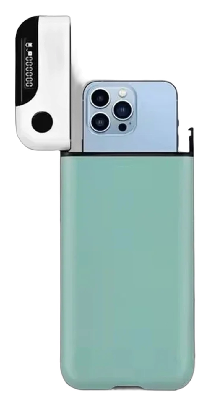 Universal Timer Phone Lock Box