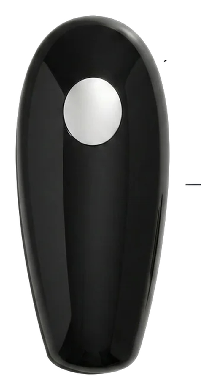Hands Free Automatic Tin Jar Opener