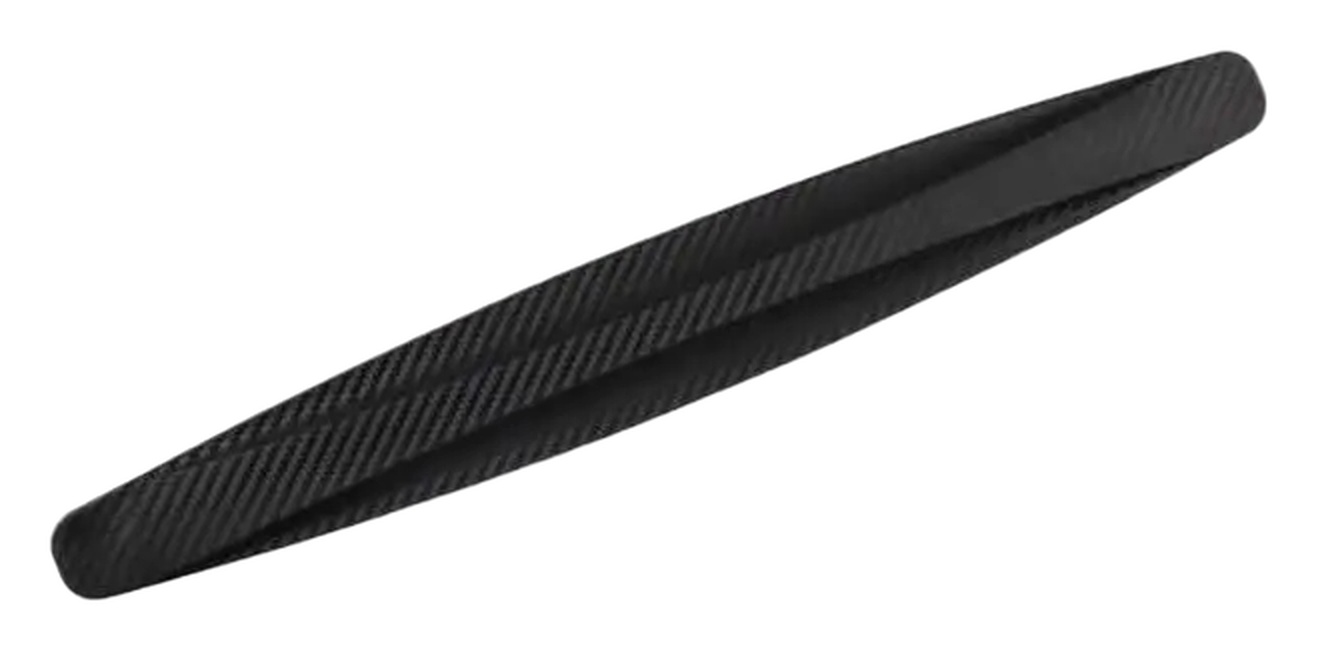 Car Bumper Protector Strips (2pcs)