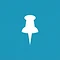 Hive & Pin app icon