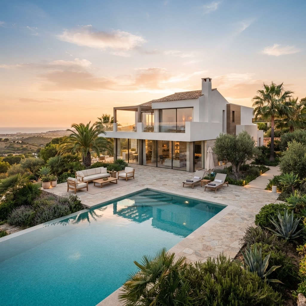 Inmobiliaria