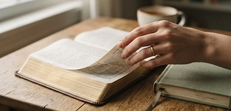 Bibles for every reader.