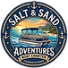 Salt Sand Adventures logo
