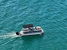 6-Hour Private Charter — private boat tour in Clearwater Beach, Florida