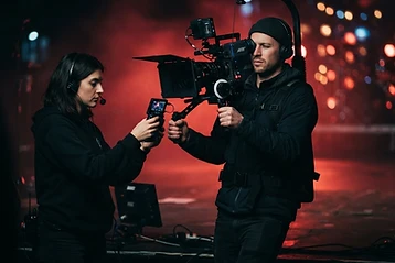 FILM & VIDEO PRODUCTION by TakeOne