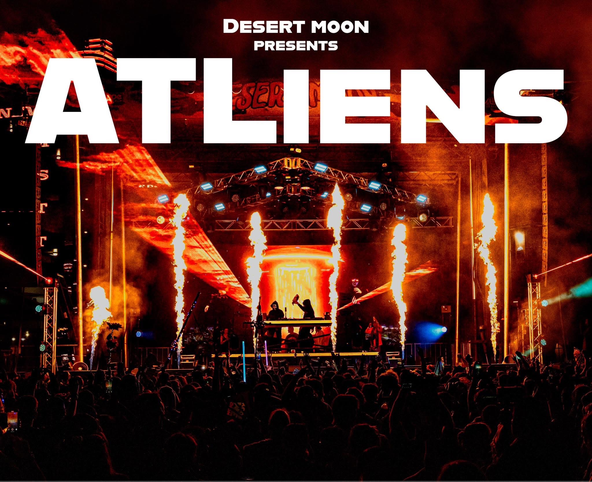 ATLIENS