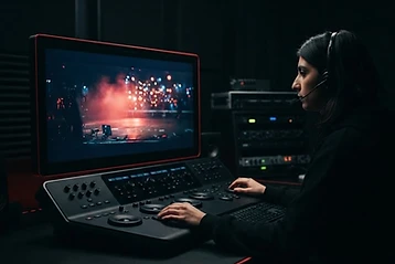 POST PRODUCTION by TakeOne